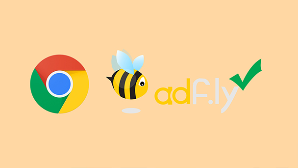 Settingan Agar Google Chrome Tidak Memproteksi Situs Adfly