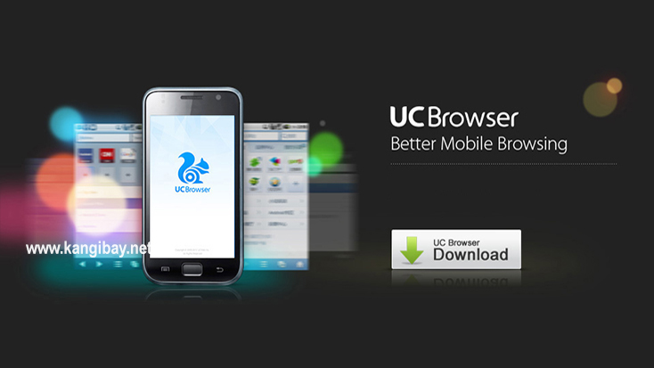 Tidak Perlu Menggunakan AdBock Pada UC Browser