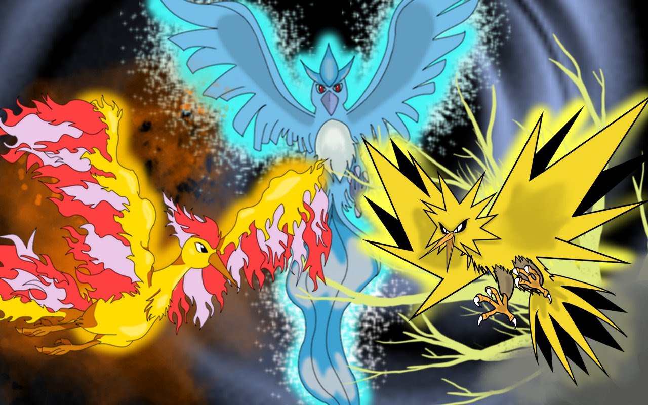 Mengenal Tim Pokemon Go: Valor, Mystic dan Instinct