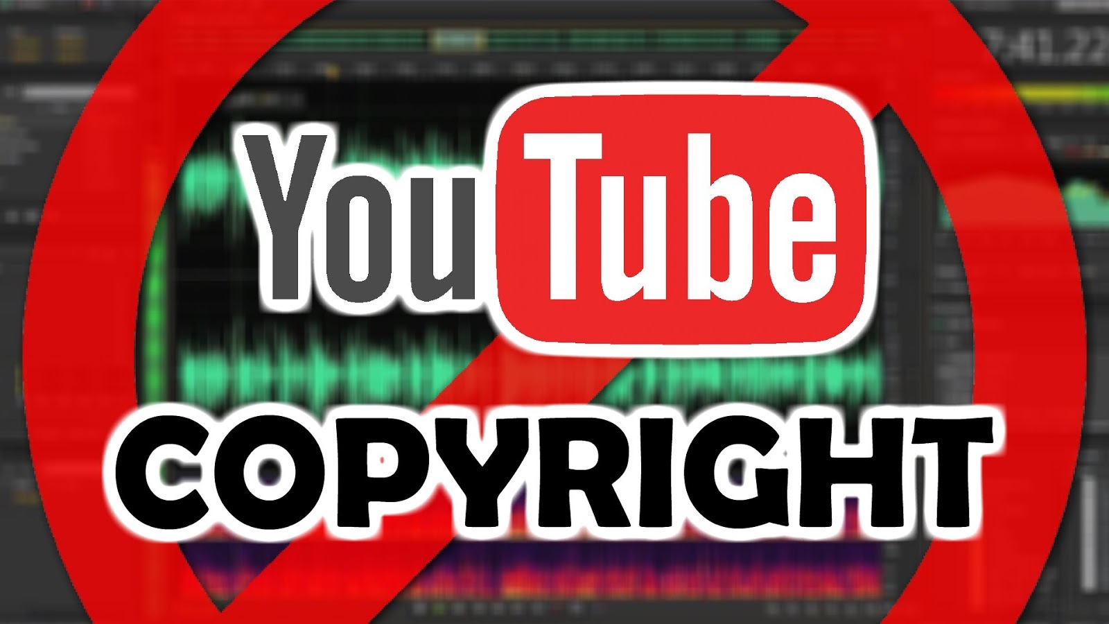 Solusi jika mengalami Gugatan Hak Cipta di akun YouTube