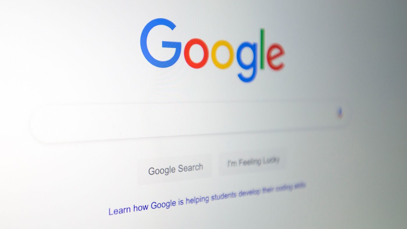 Cara Menggunakan Google Search Secara Efektif 